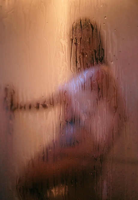 Alma Briano pornstar nude image