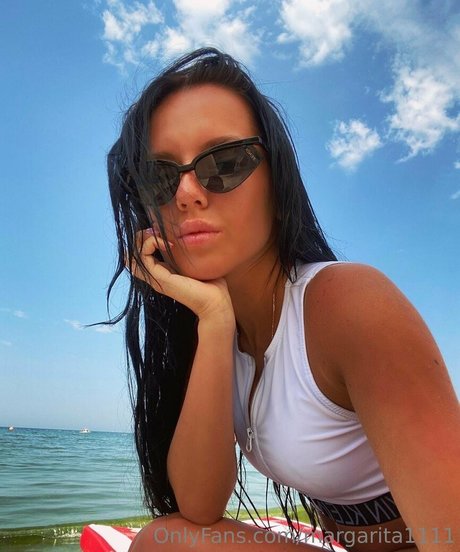 margarita1111 art star image