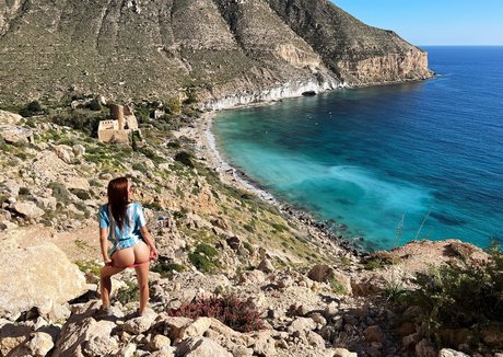 european onlyfans nude image