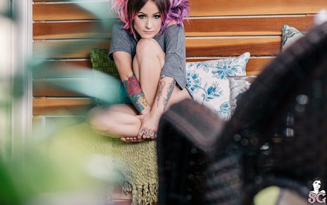 Delacour xxx actress image