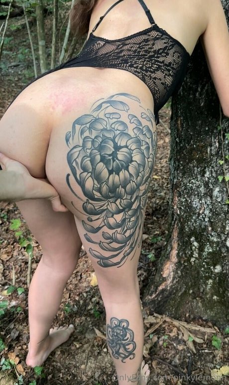 pinkylemonn hd model pic