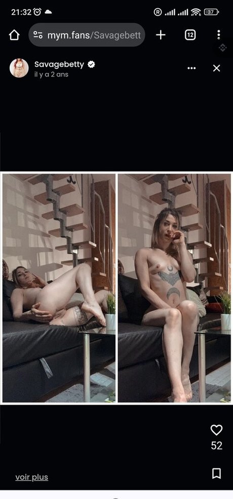 Mym Savagebetty high quality pornstar archive