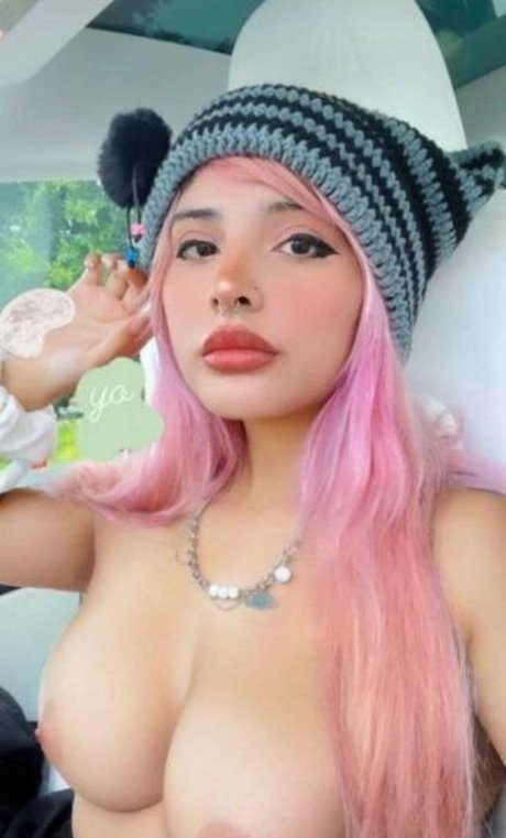 purlypearl star naked photo