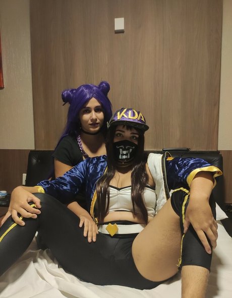 Jessy Chan nude star pic