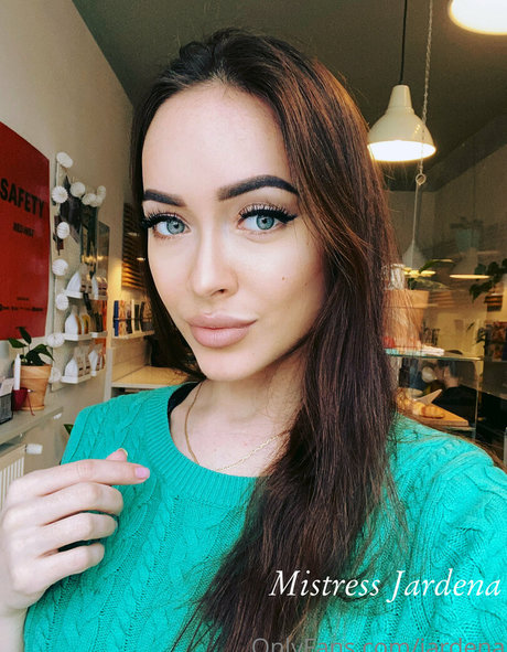 ladyjsinner beautiful pornstar photo