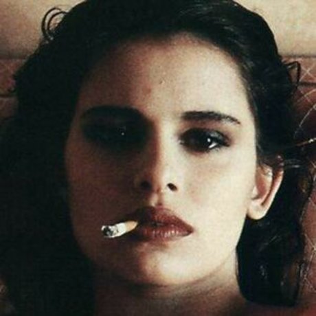 Debora Caprioglio model perfect photos