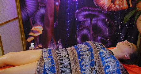 wondermassage perfect actress picture