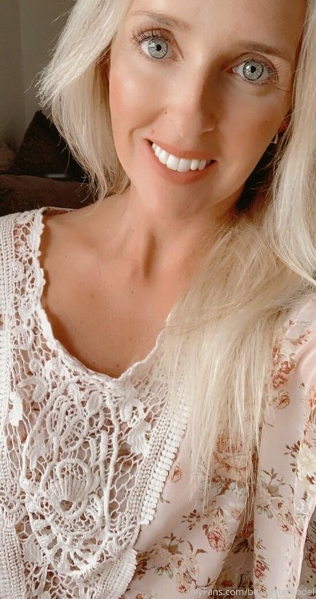 Bexwhitemodel pornstar beautiful images