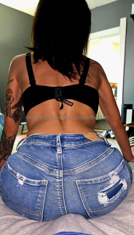 sammisweethearttt erotic star galleries