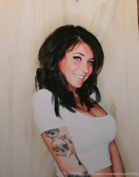 sammisweethearttt sex pornstar pic