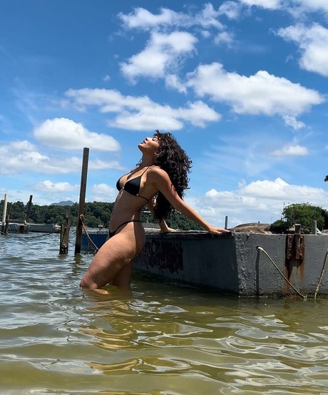 Graciely Junqueira star beautiful photo