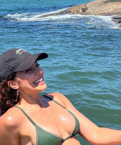 Graciely Junqueira star pic