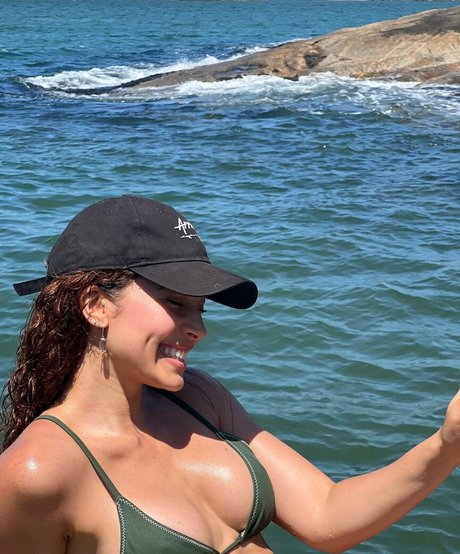 Graciely Junqueira nice model pictures