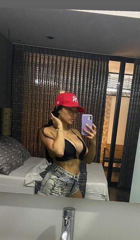 Maryory The Barber pornstar perfect picture