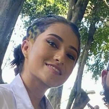 Maryory The Barber model sex galleries