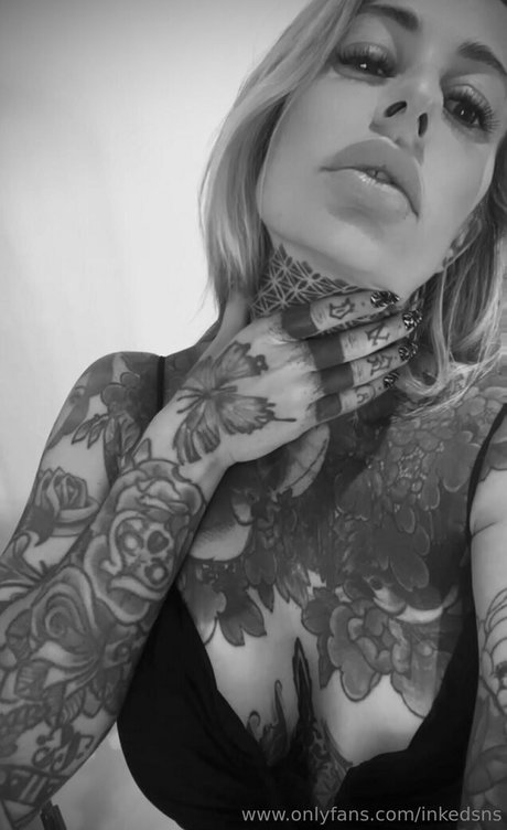 inkedgigi Profile Photo