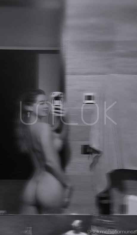 Sofiamunozf porn actress pic