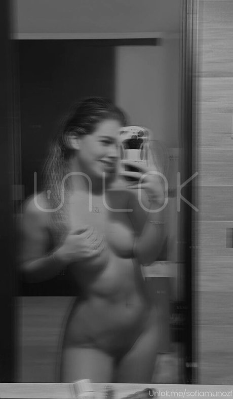 Sofiamunozf sexy actress pic
