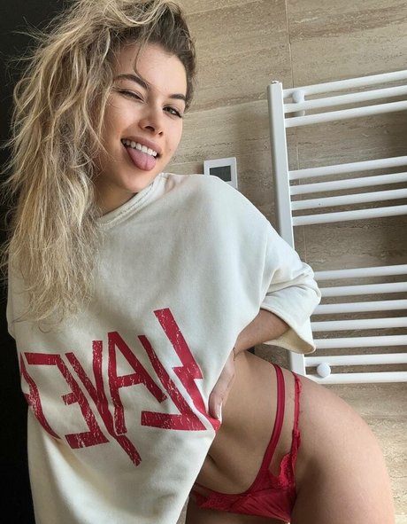 Sofiamunozf art pornstar gallery