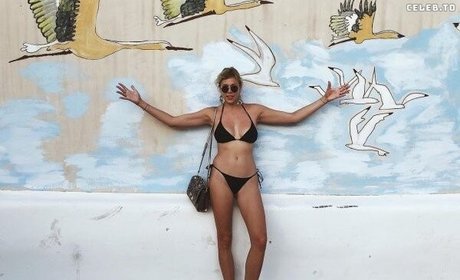 Viktoria S_ pornographic star photo