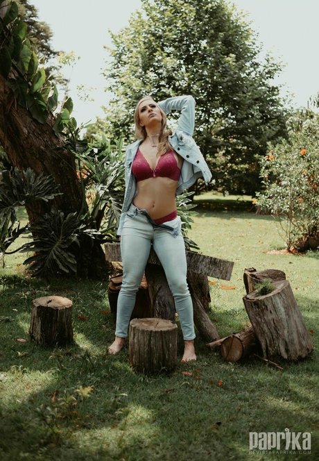 Gabi Marciglio model hd galleries