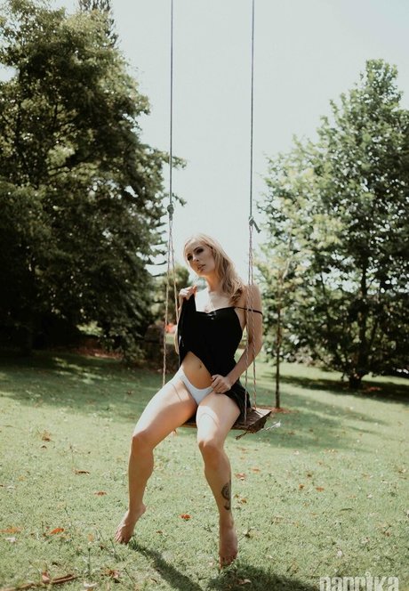 Gabi Marciglio pornstar hot picture