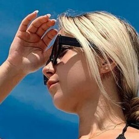 sweetest mila art star photos