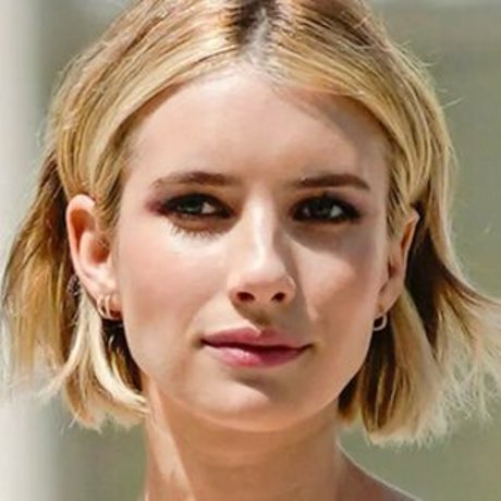 Emma Roberts Deepfake nice model images