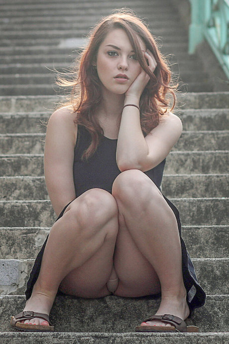 Imogen Rhiannon model hd gallery