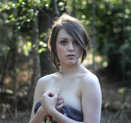 Imogen Rhiannon sexy actress galleries