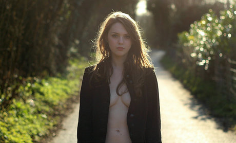 Imogen Rhiannon model xxx pic