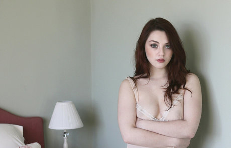 Imogen Rhiannon pornstar erotic image