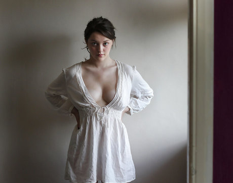 Imogen Rhiannon nudes pornstar archive