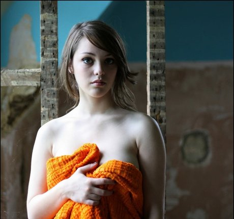 Imogen Rhiannon model xxx photos