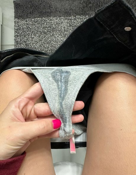 ginger milf onlyfans naked image