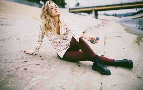 Sophia Scott Profile Photo