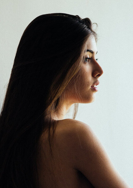 Noam Hammer nudes pornstar archive