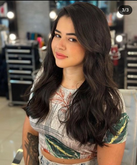 Lauana Nascimento hd model archive