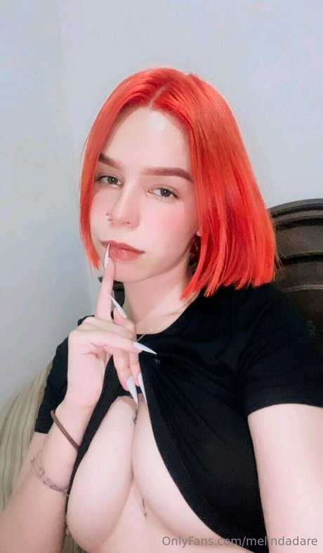 MelindaDare star free photo