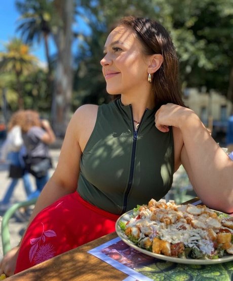 Eliza Butterworth pornstar adult image