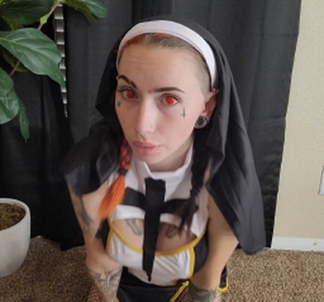 Kadie Ann exclusive star img