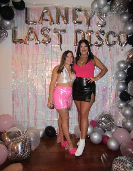 Aisley Montgomery star image