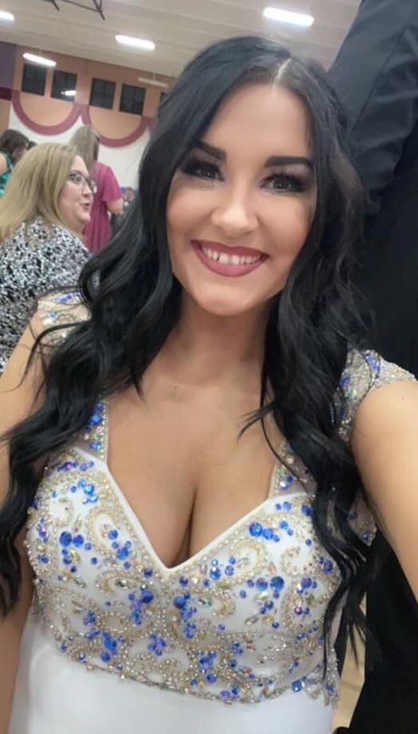 Aisley Montgomery pornstar pretty image