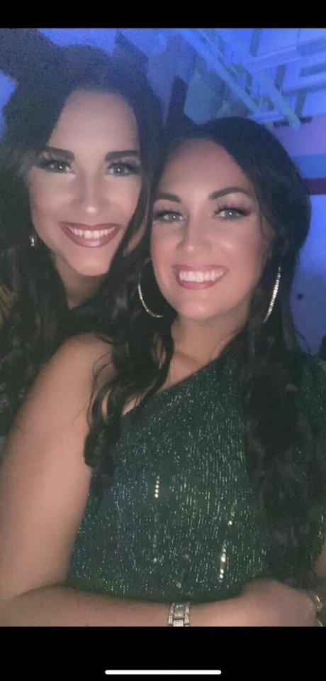 Aisley Montgomery star nudes pics