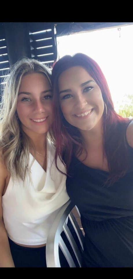 Aisley Montgomery pornstar sexy image