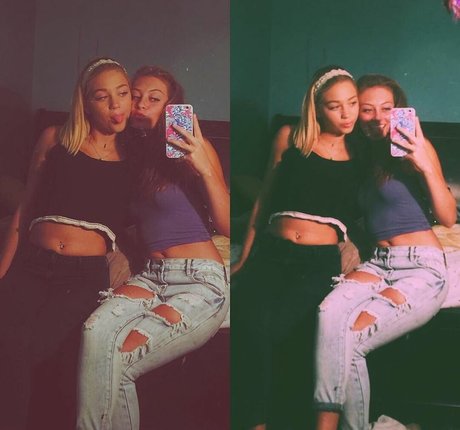 Logan Brickhouse model high quality pic