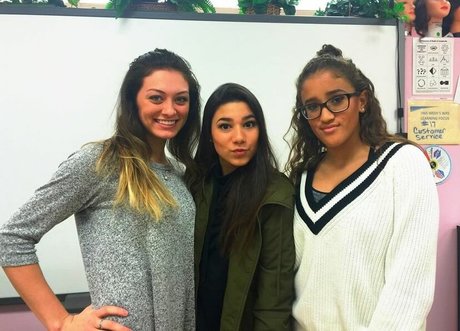 Logan Brickhouse perfect star img