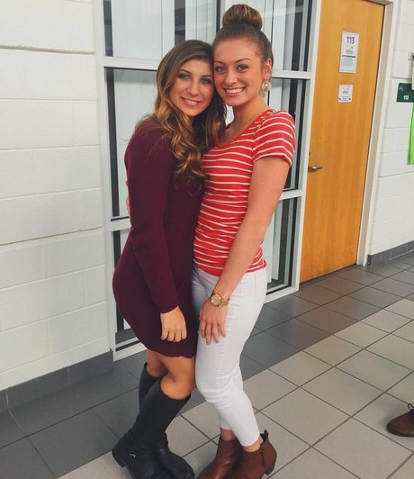 Logan Brickhouse star exclusive images