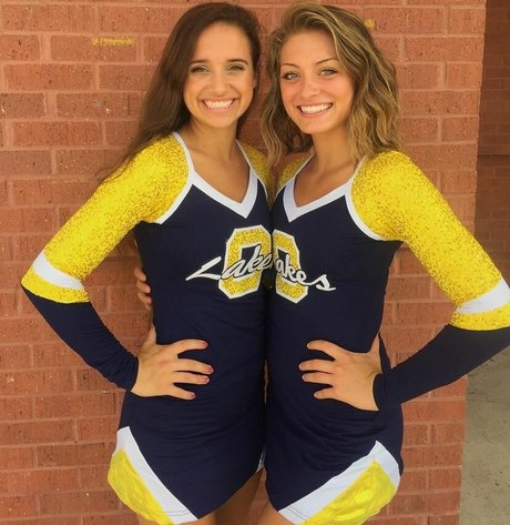 Logan Brickhouse best actress pictures