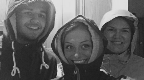 Logan Brickhouse sexy pornstar photos